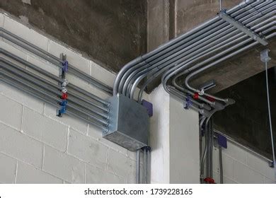 conduit body vs electrical box